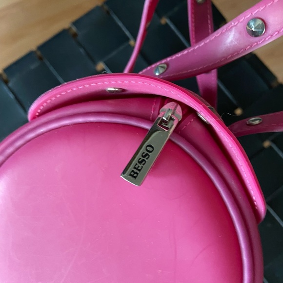 Barbie purse . - Picture 5 of 7